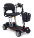 Golden Tech Buzzaround CarryOn Folding Scooter (Portable)