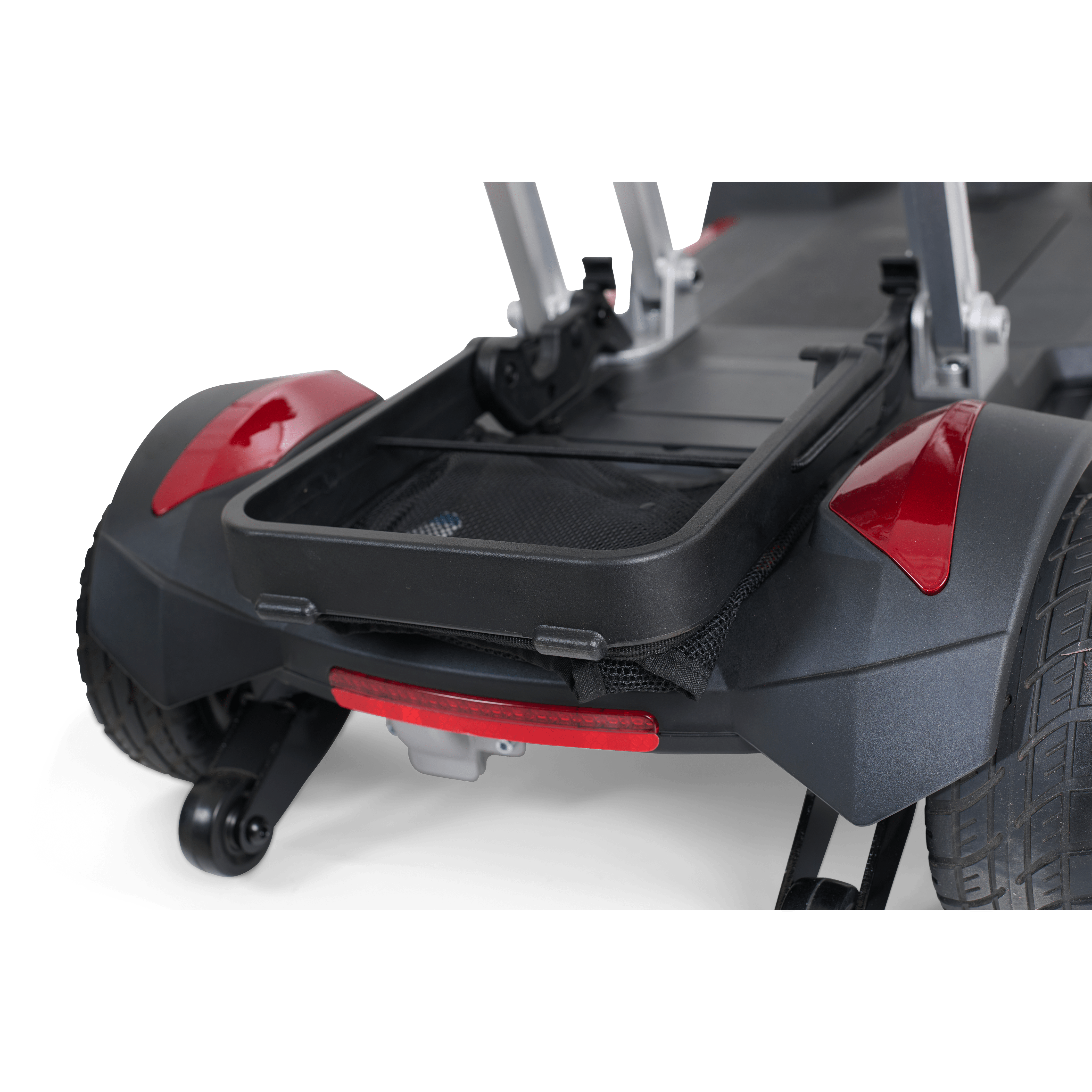 Golden Tech Buzzaround CarryOn Folding Scooter (Portable)