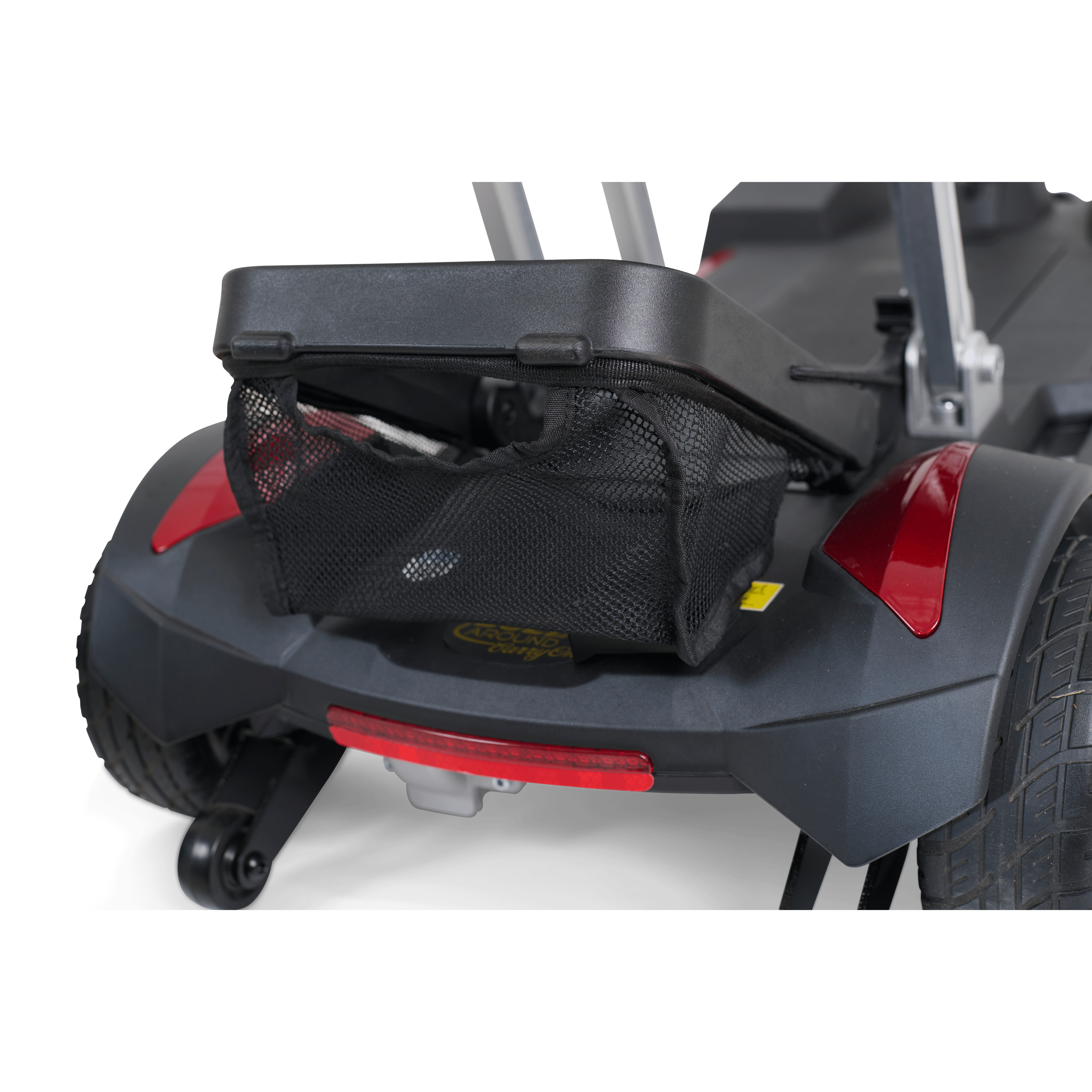 Golden Tech Buzzaround CarryOn Folding Scooter (Portable)