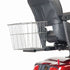Golden Tech Rear Basket