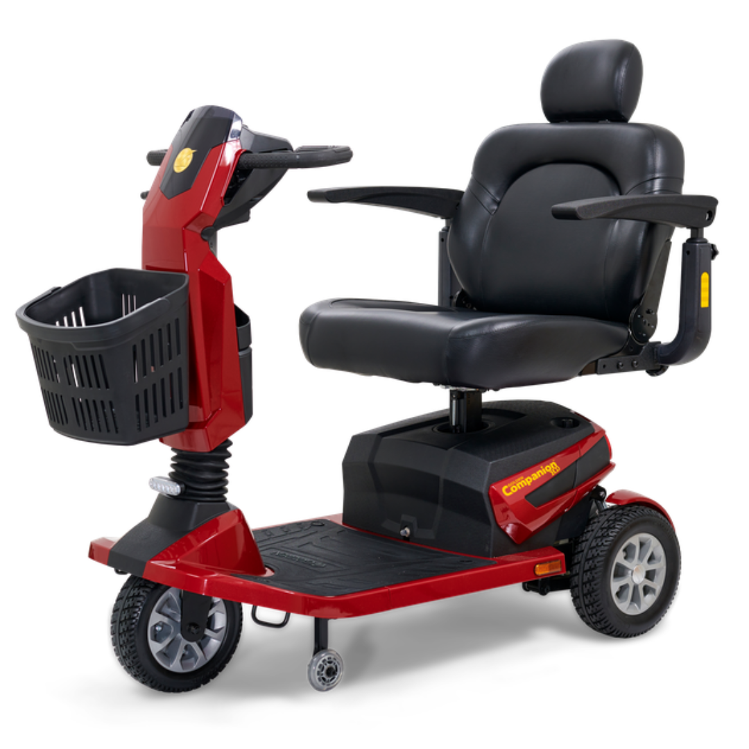 Golden Tech Companion HD 3-Wheel