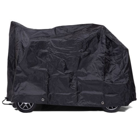 Golden Tech Scooter Cover