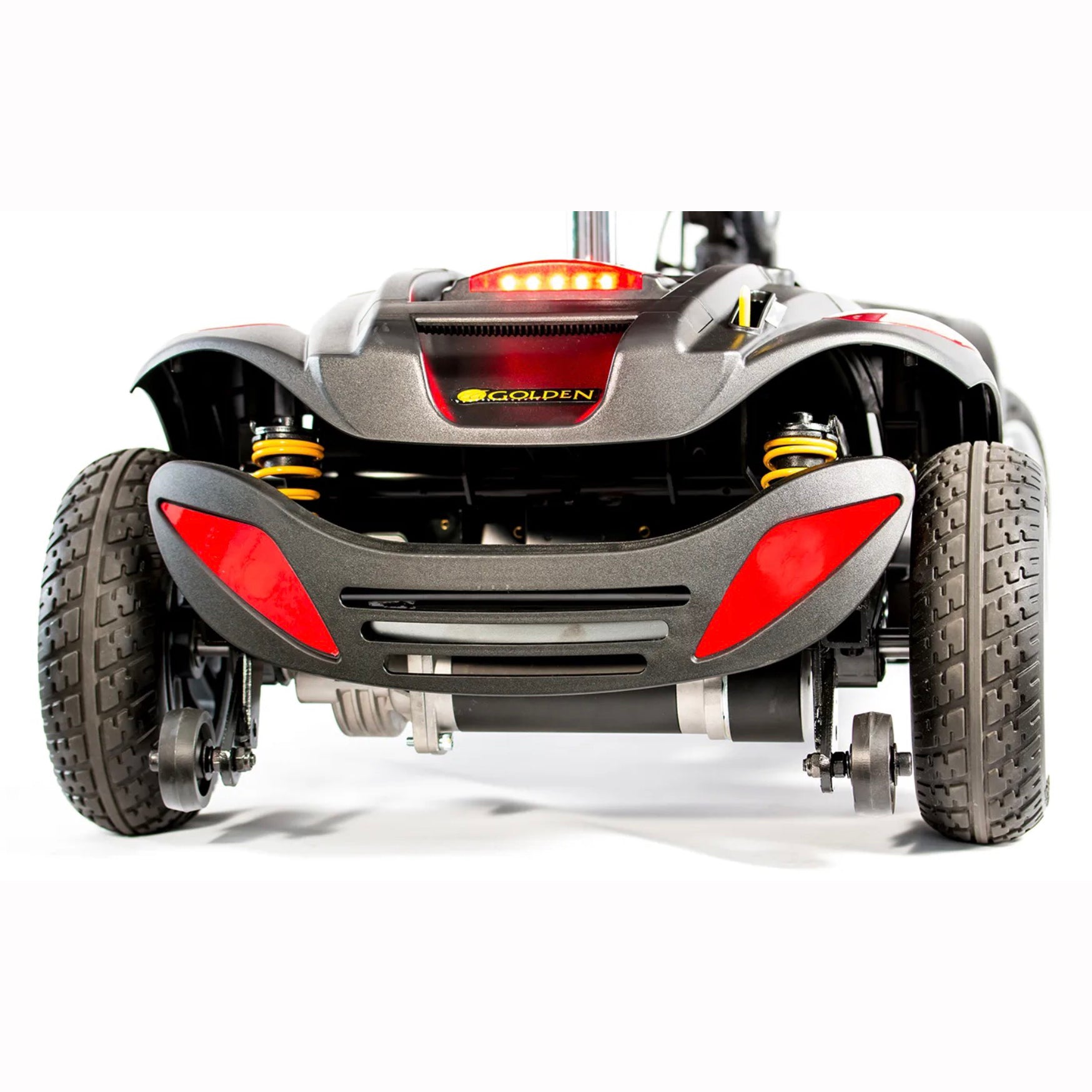 Golden Tech Buzzaround EX 3-Wheel (Portable)