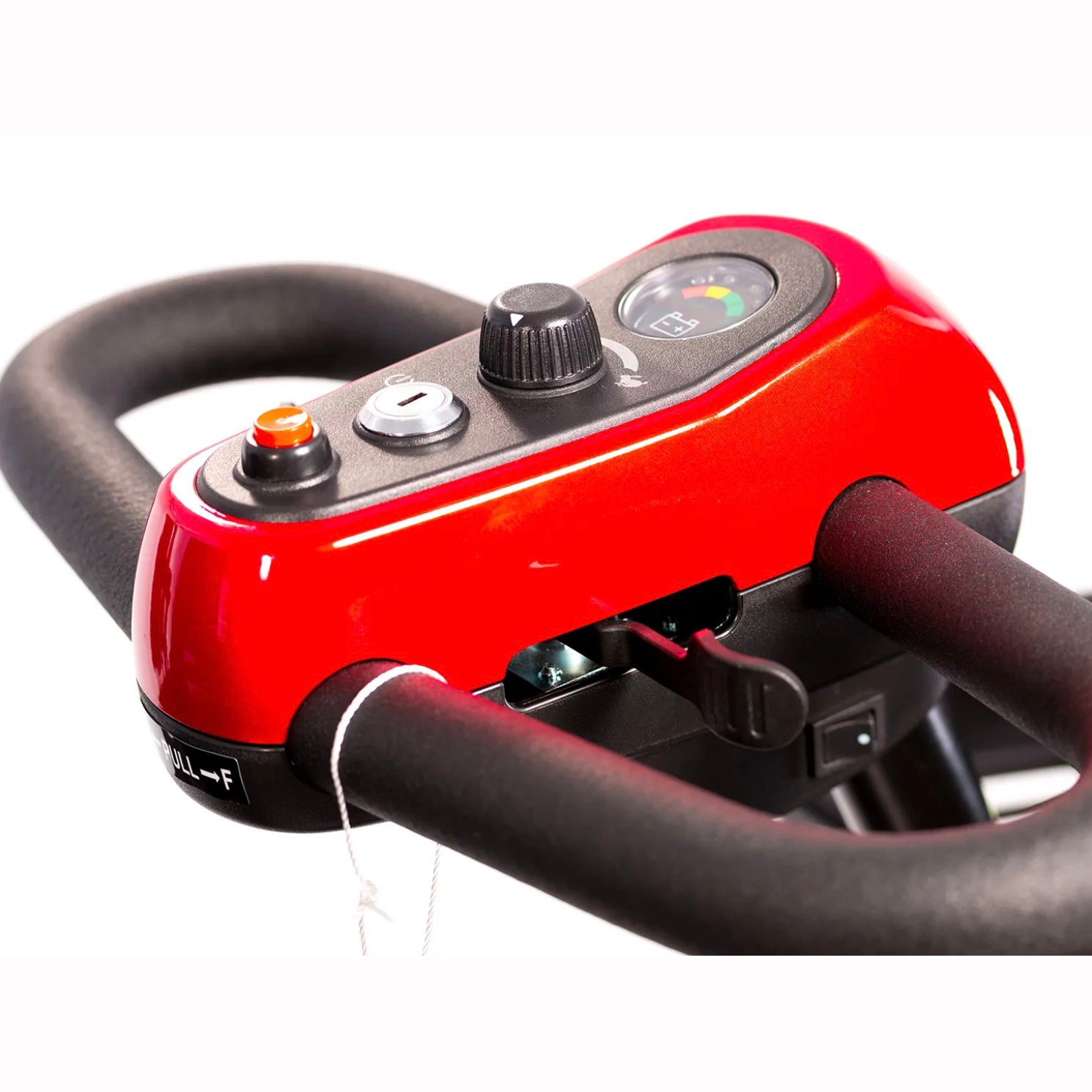 Golden Tech Buzzaround EX 3-Wheel (Portable)