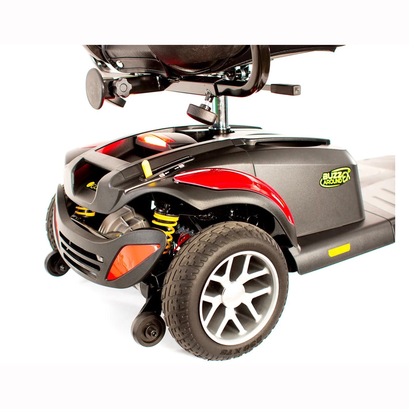 Golden Tech Buzzaround EX 3-Wheel (Portable)