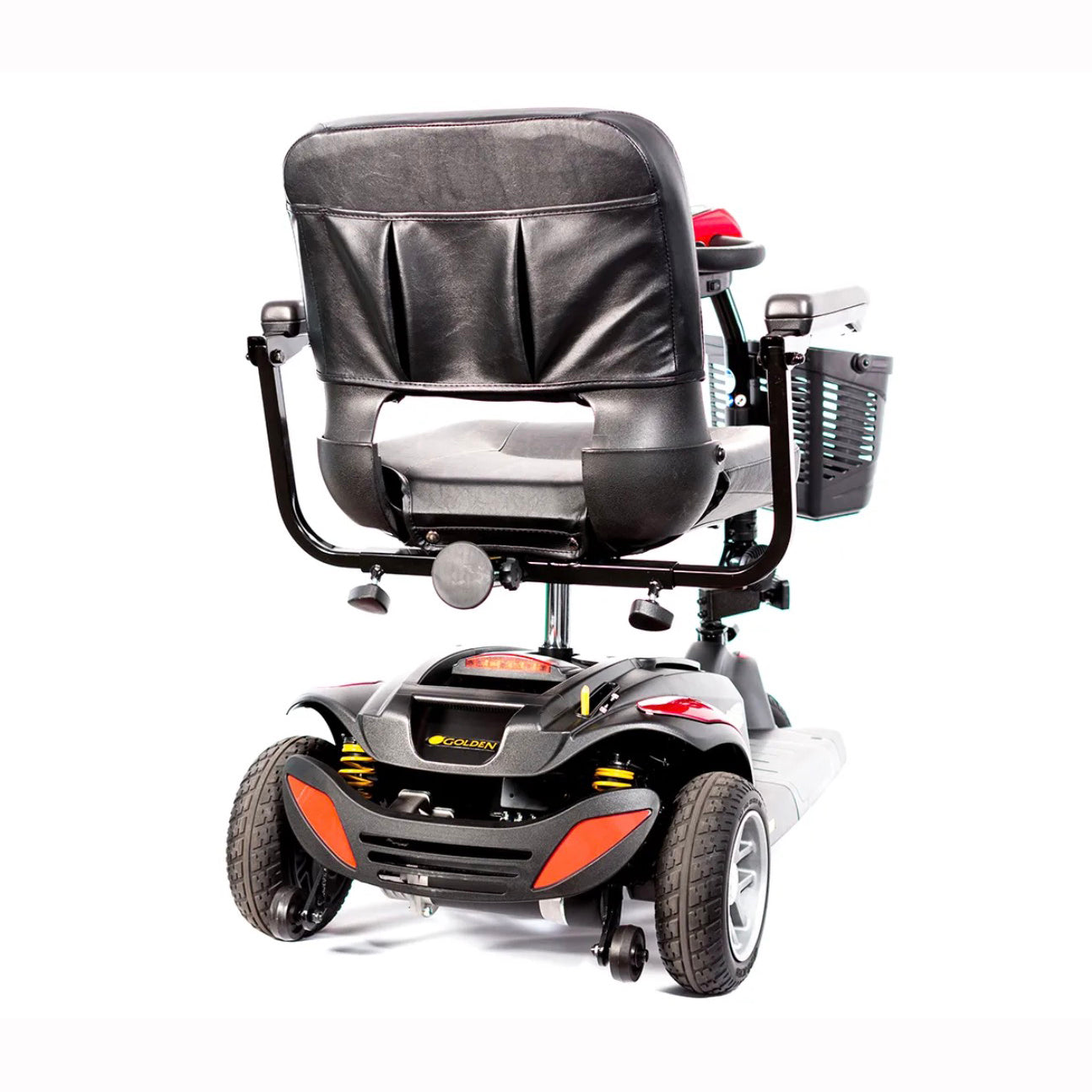 Golden Tech Buzzaround EX 3-Wheel (Portable)