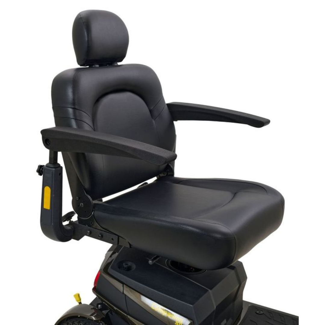 Golden Tech Companion HD 3-Wheel