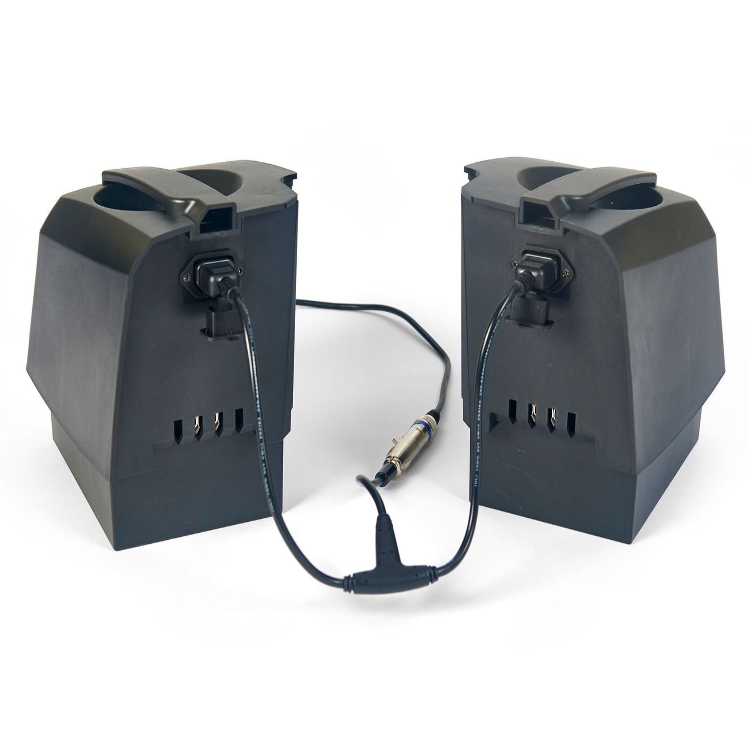 Battery Charging Harness (Y Cable)