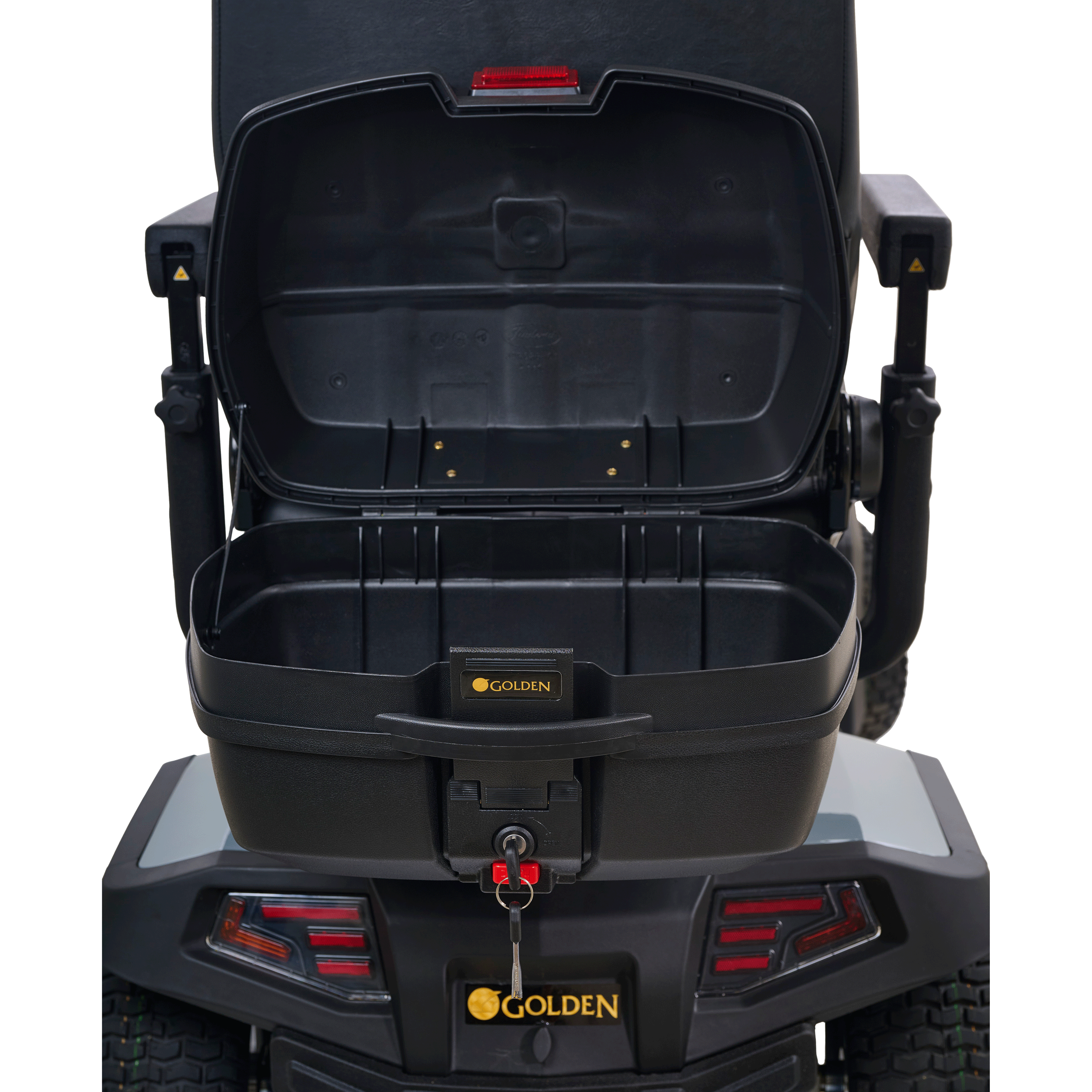 Golden Tech Eagle™ All-Terrain