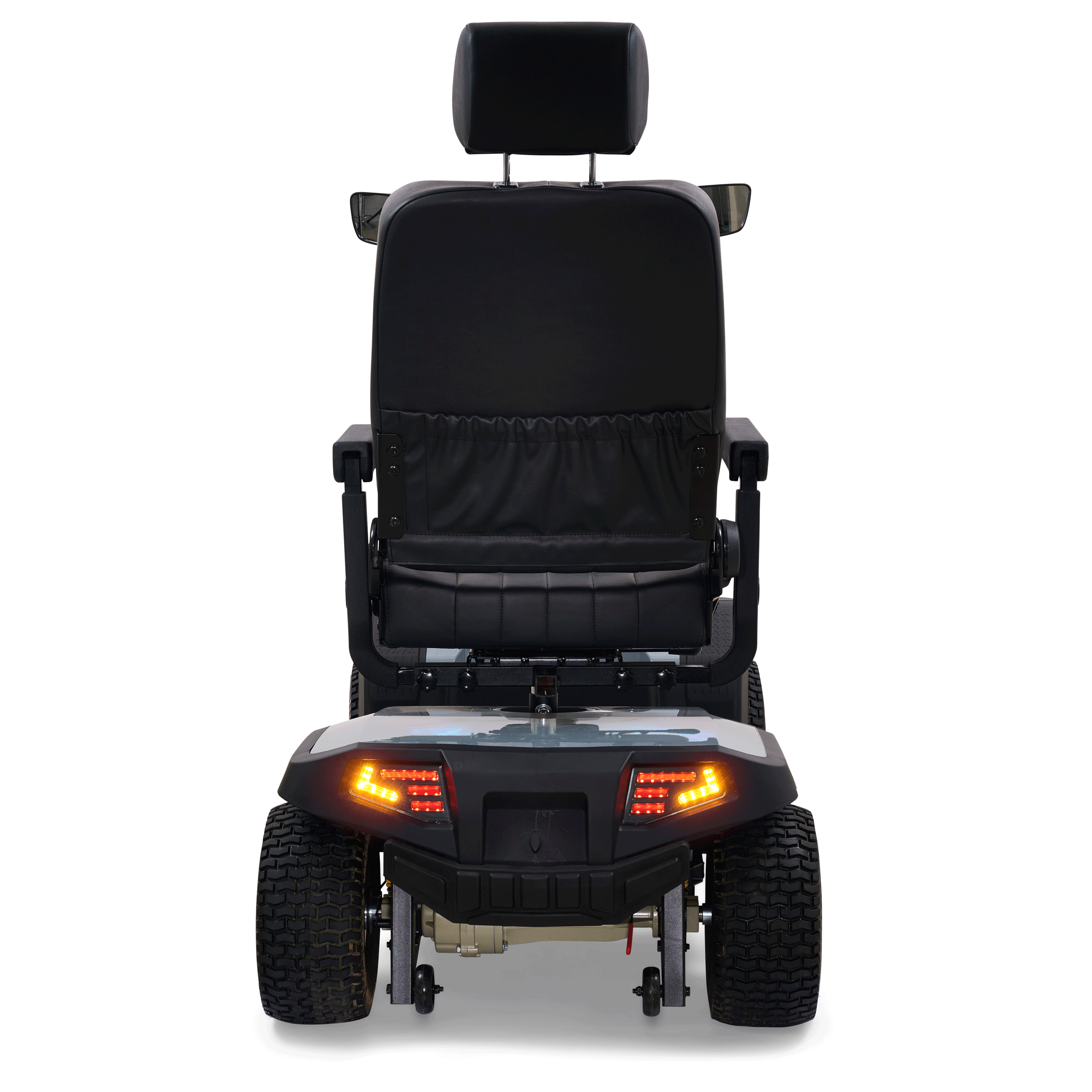 Golden Tech Eagle™ All-Terrain