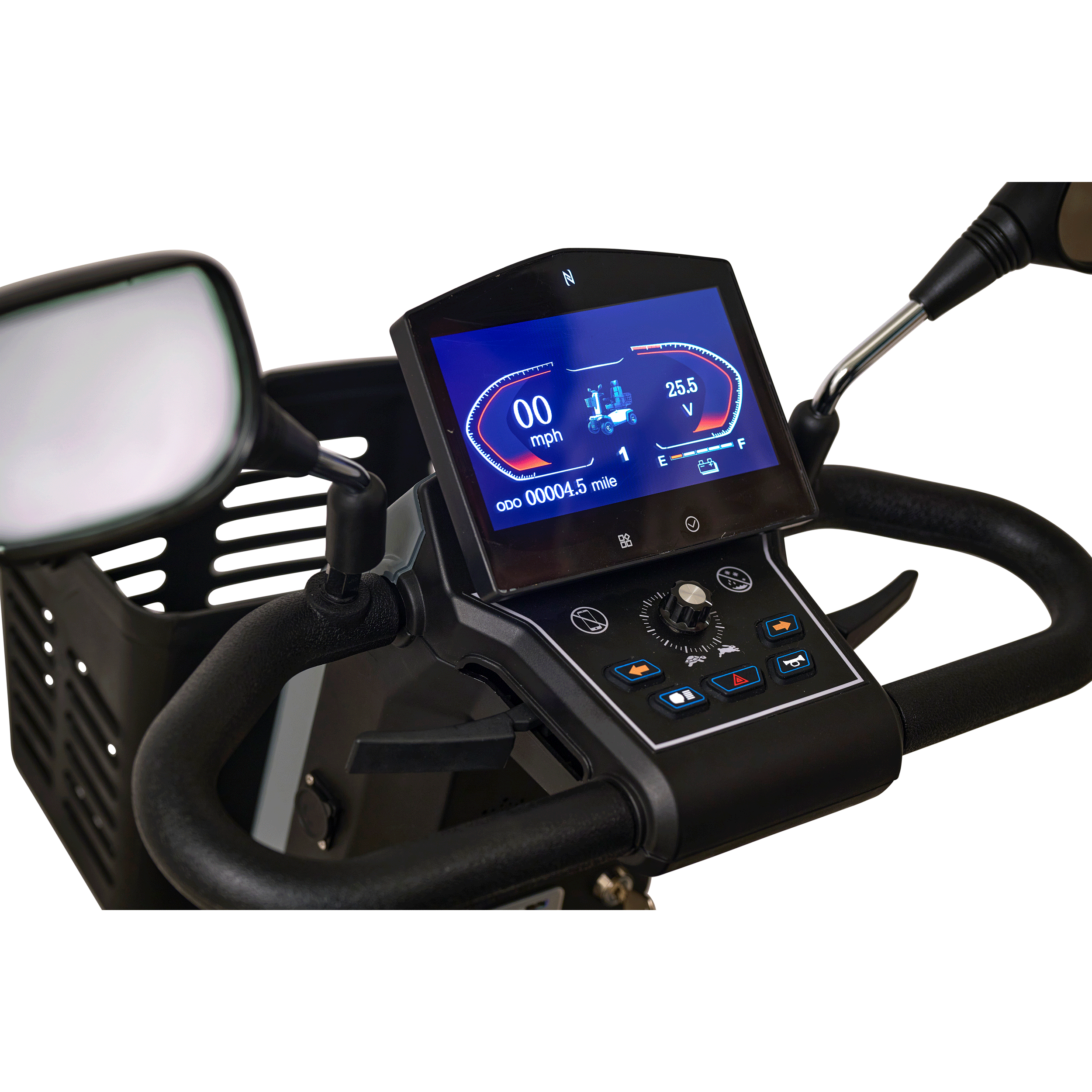 Golden Tech Eagle™ All-Terrain