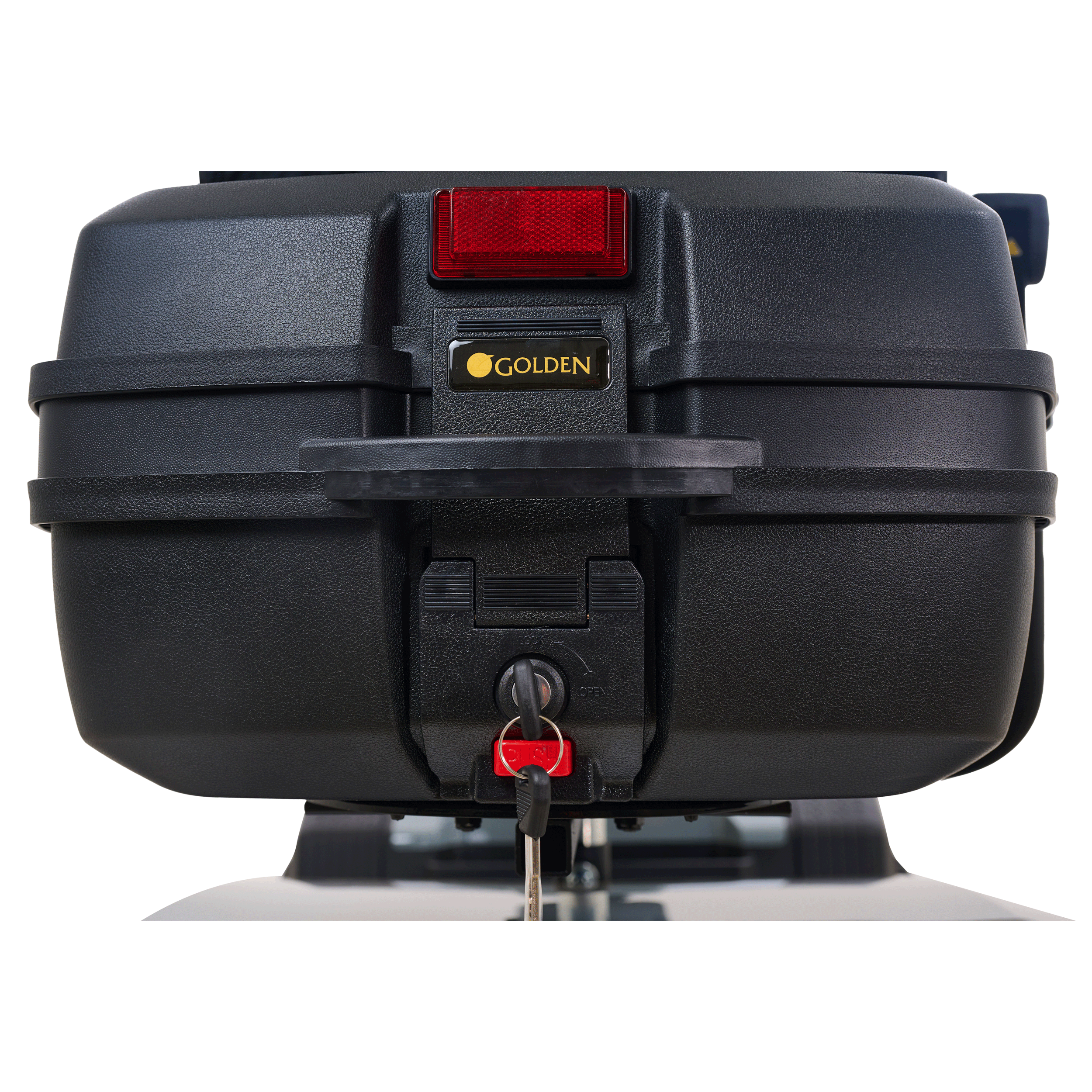 Golden Tech Eagle™ All-Terrain