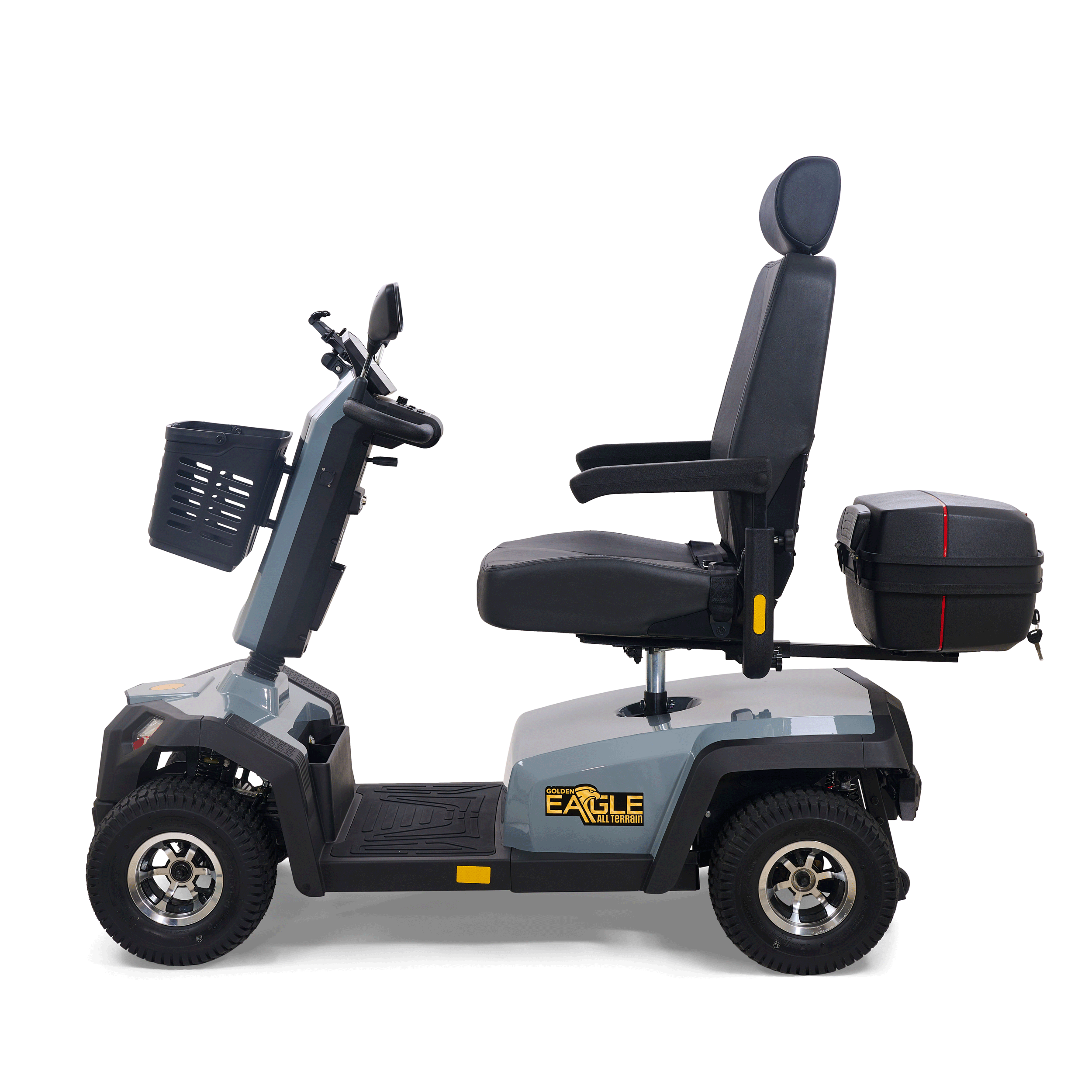 Golden Tech Eagle™ All-Terrain