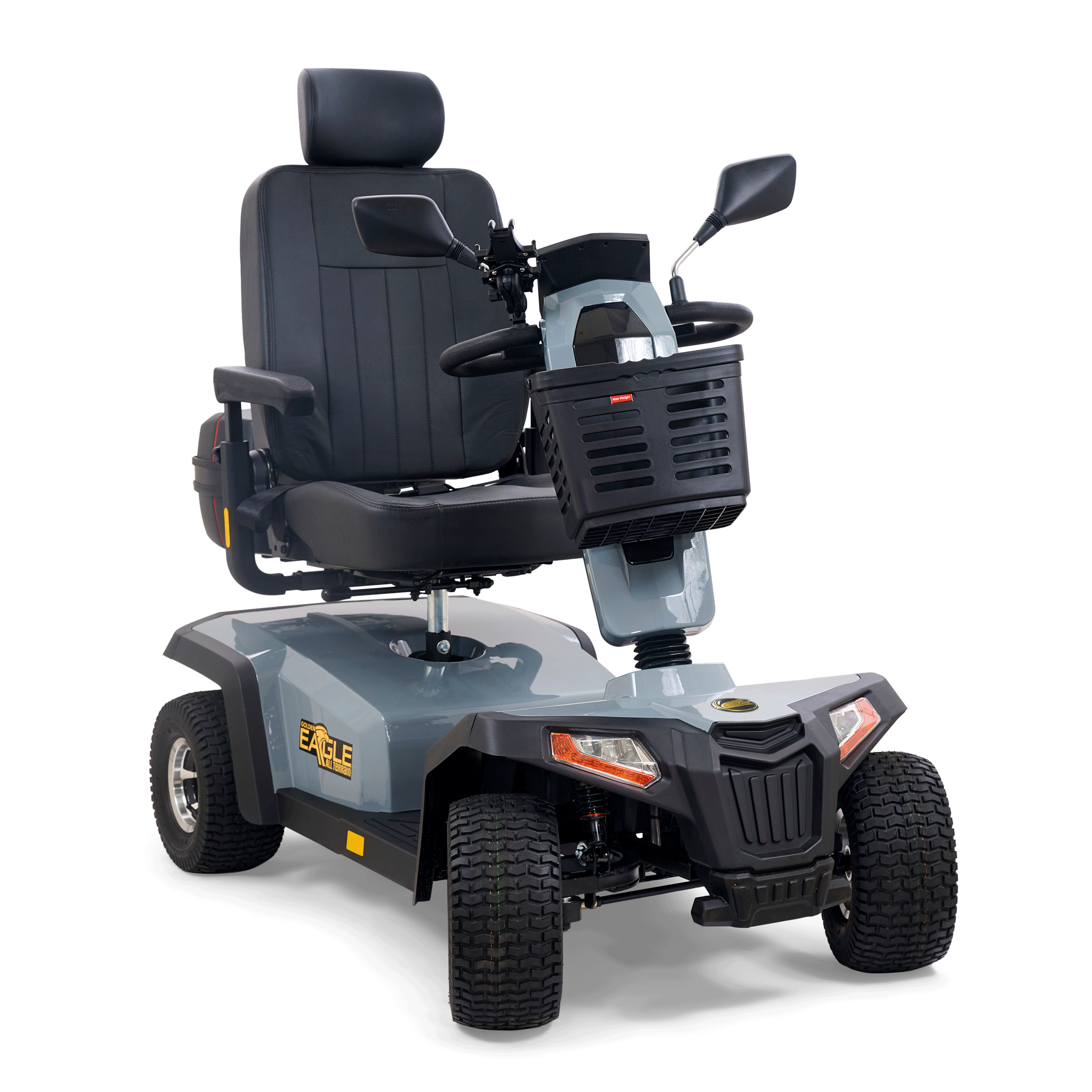 Golden Tech Eagle™ All-Terrain