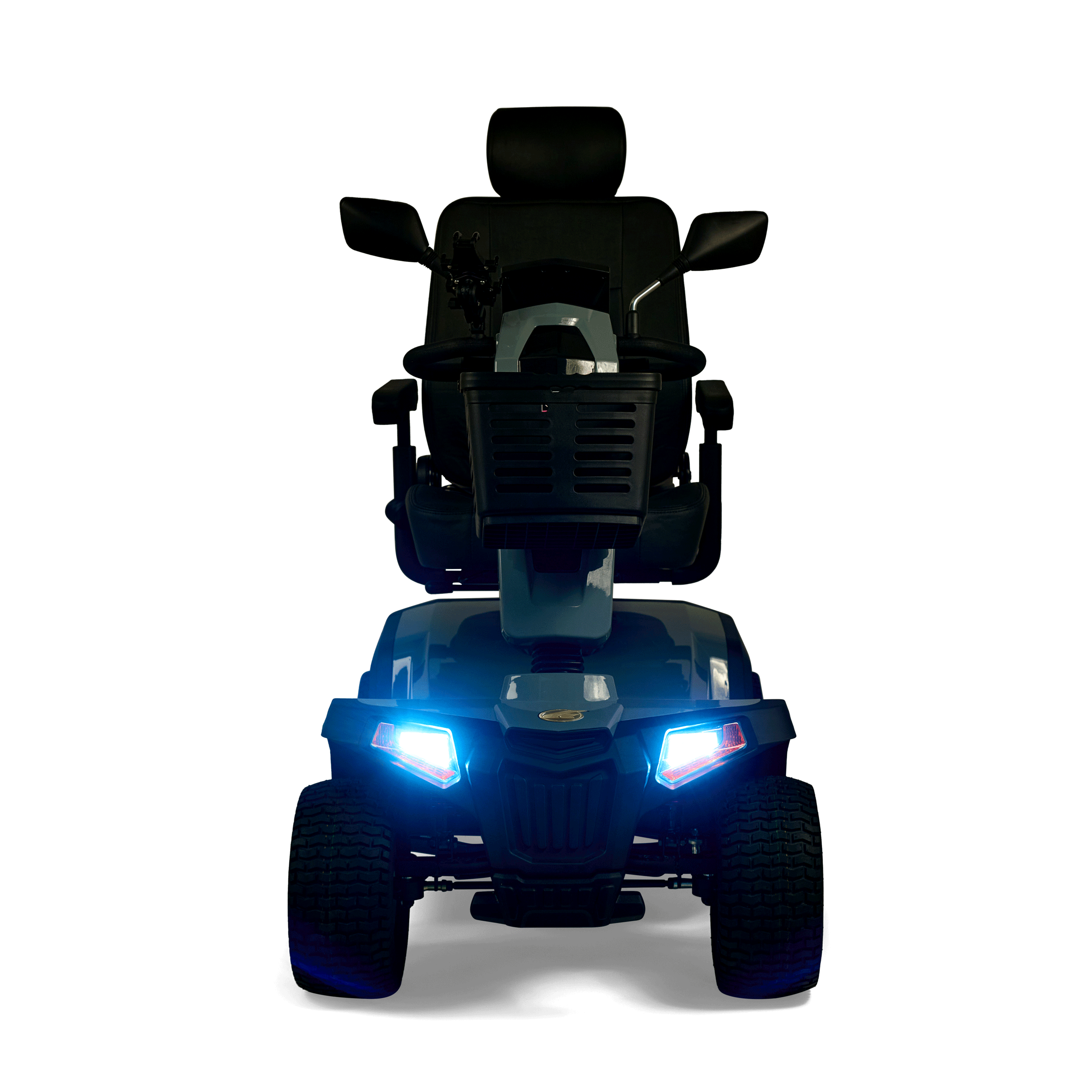 Golden Tech Eagle™ All-Terrain