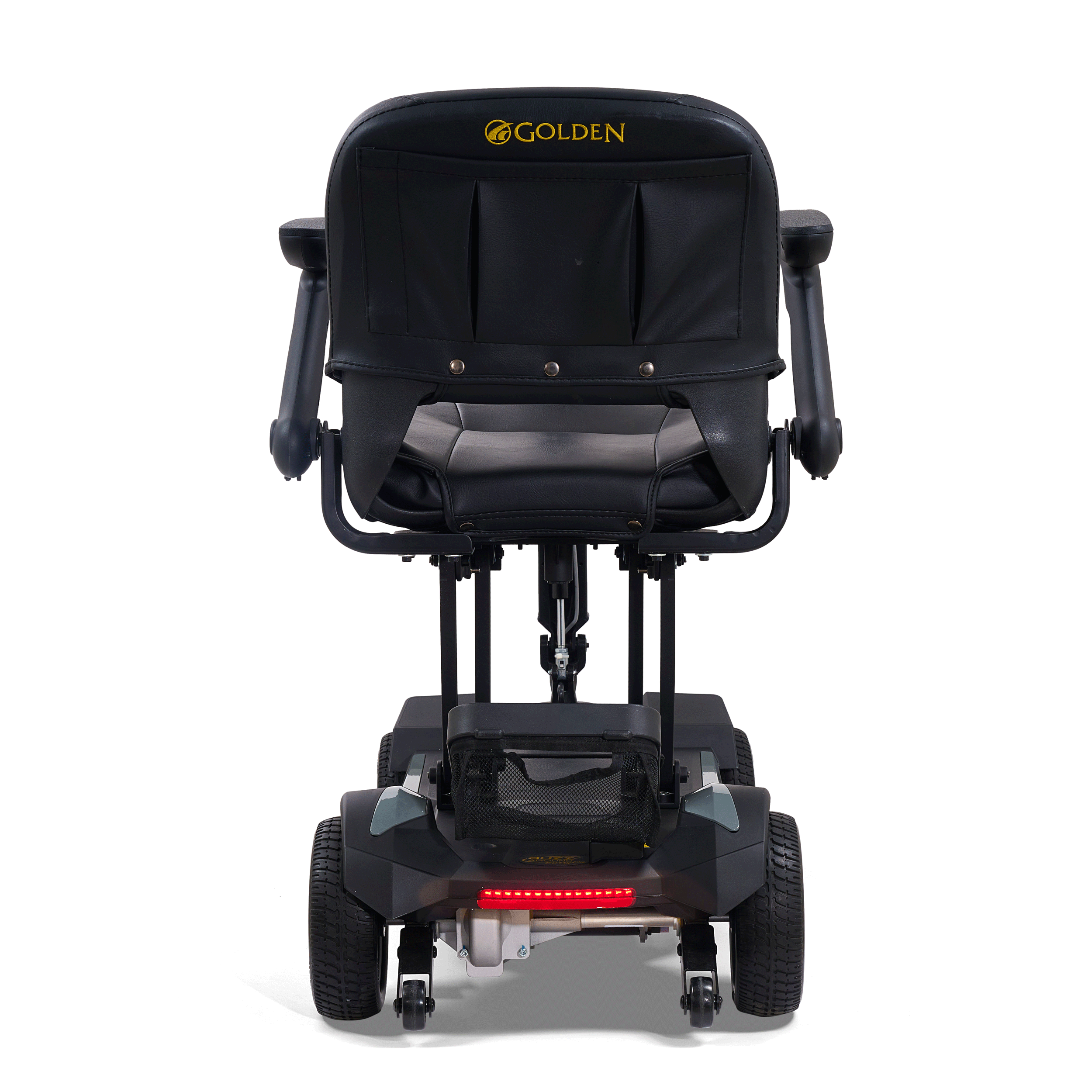 Golden Tech Buzzaround CarryOn HD Scooter (Portable)