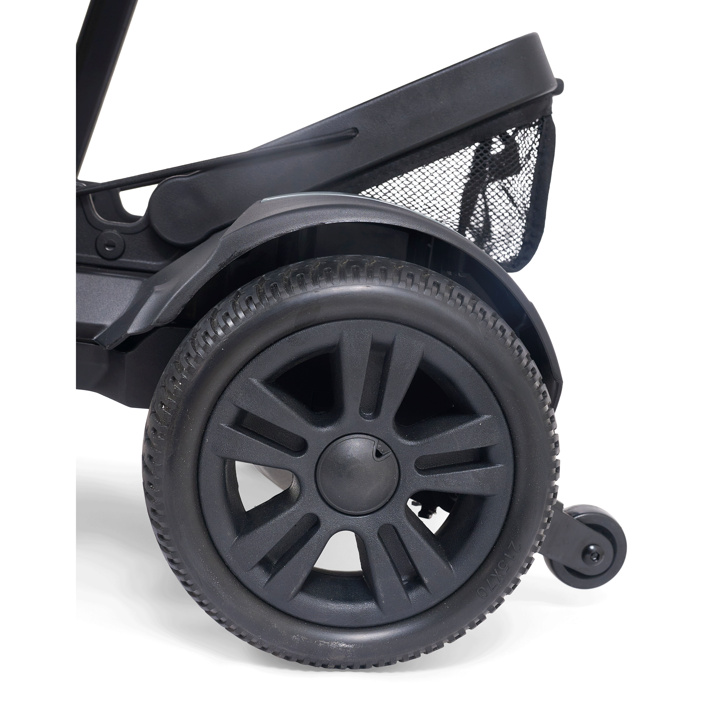 Golden Tech Buzzaround CarryOn HD Scooter (Portable)