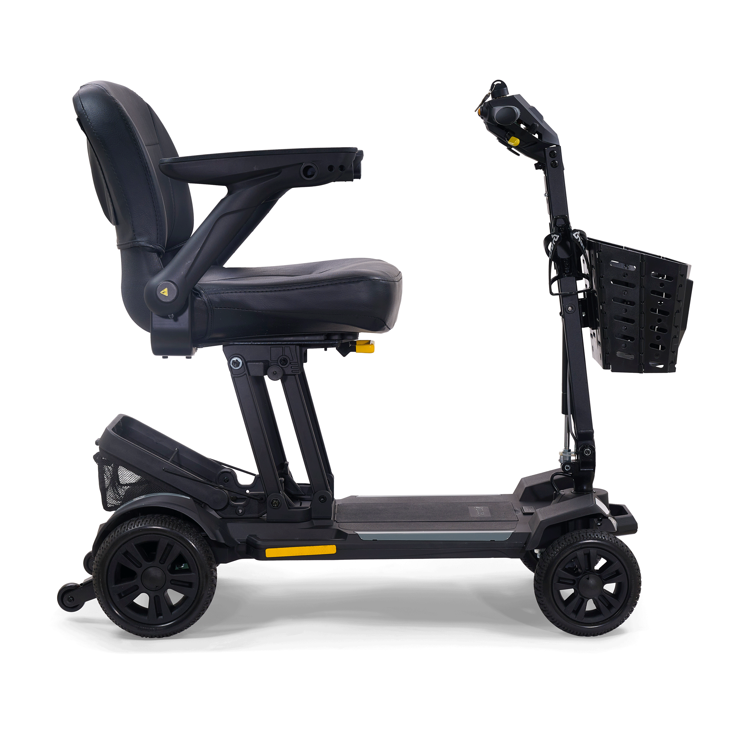 Golden Tech Buzzaround CarryOn HD Scooter (Portable)