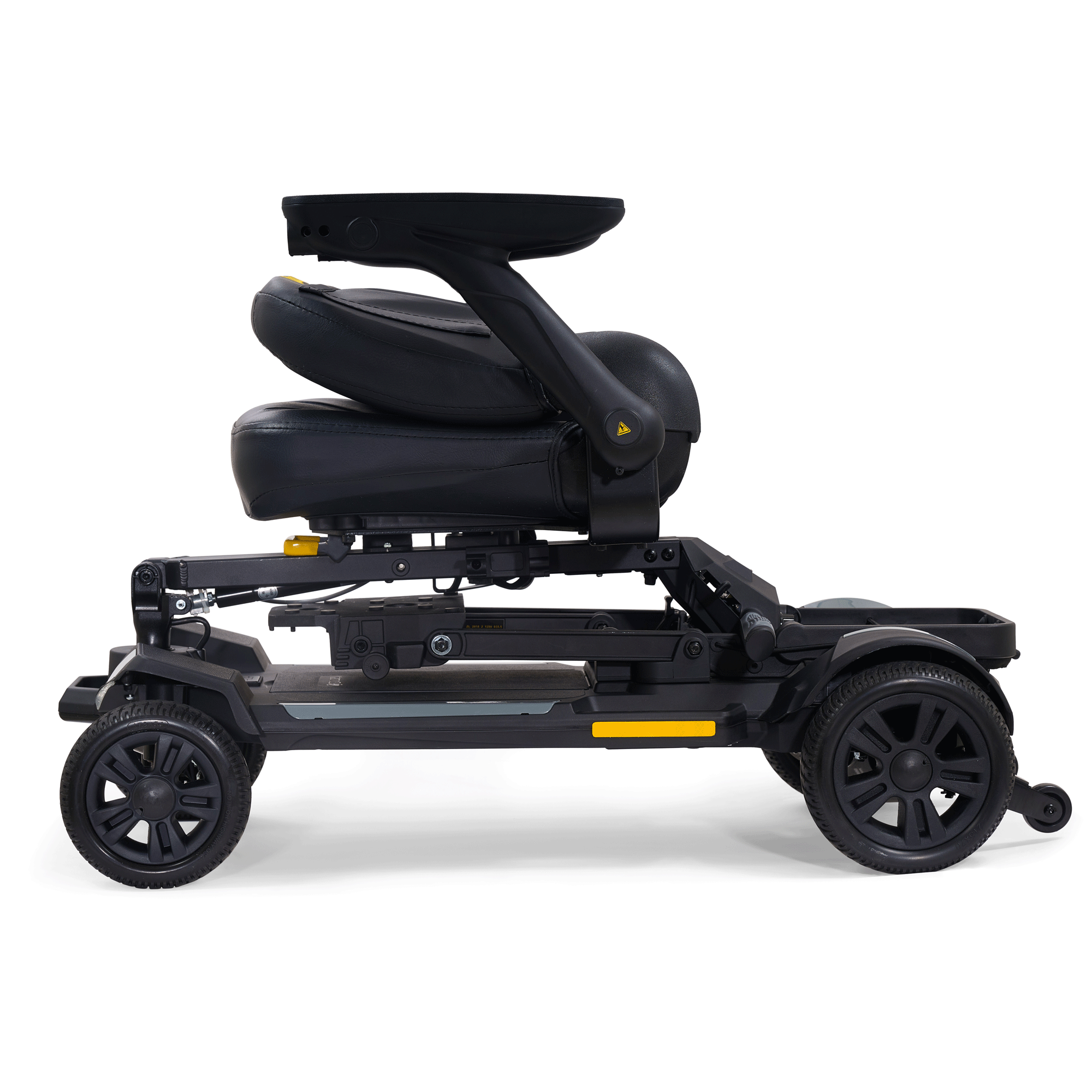Golden Tech Buzzaround CarryOn HD Scooter (Portable)
