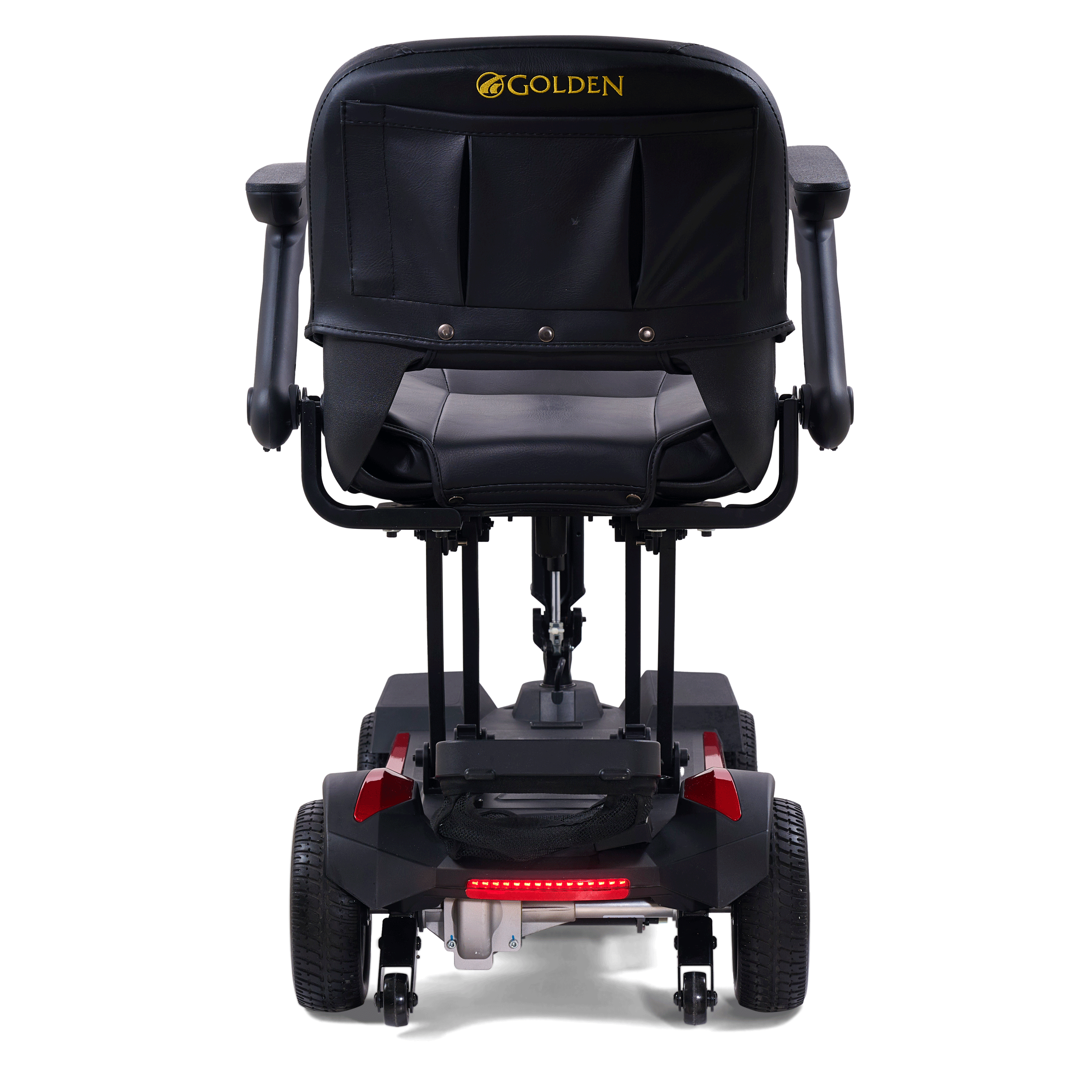 Golden Tech Buzzaround CarryOn HD Scooter (Portable)