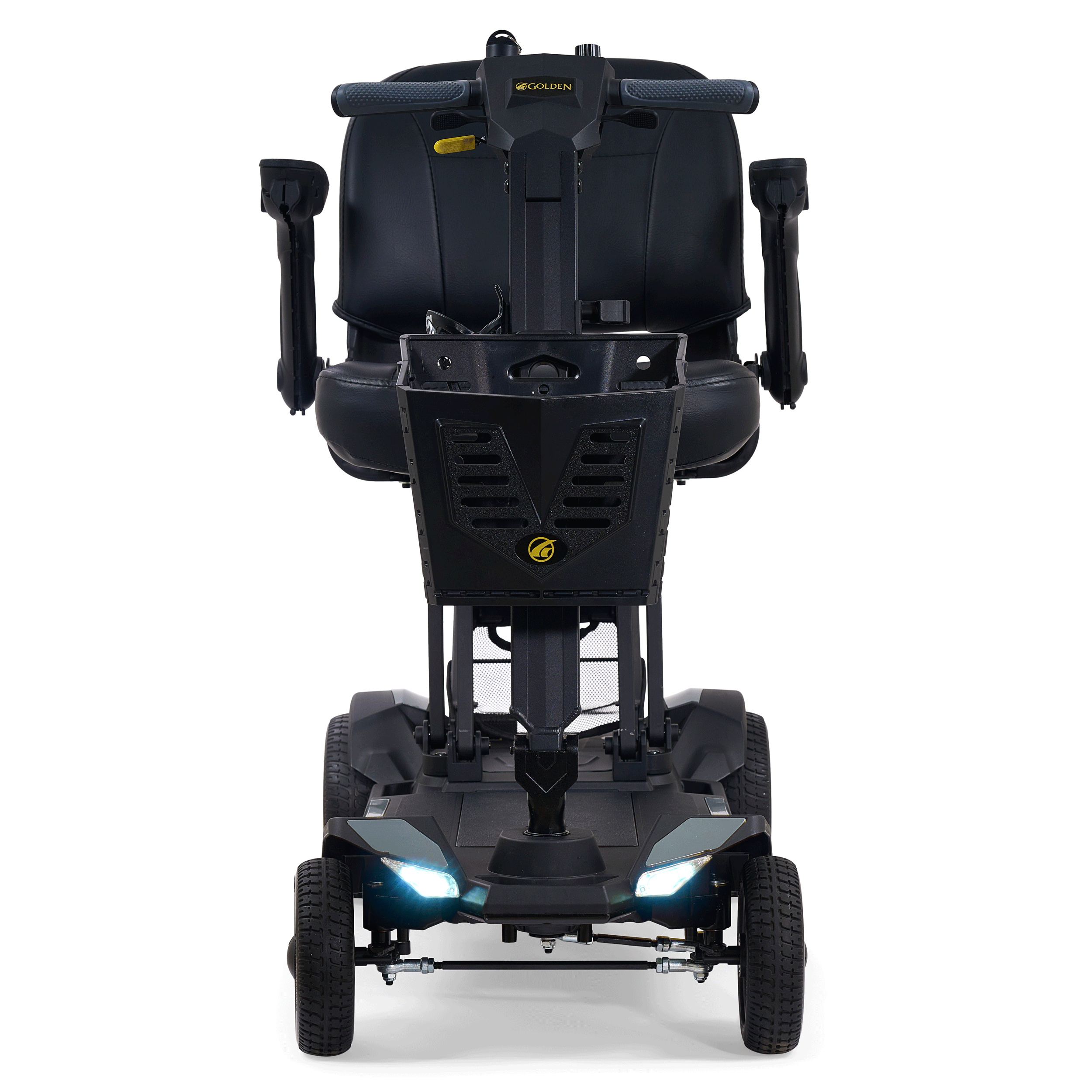 Golden Tech Buzzaround CarryOn HD Scooter (Portable)