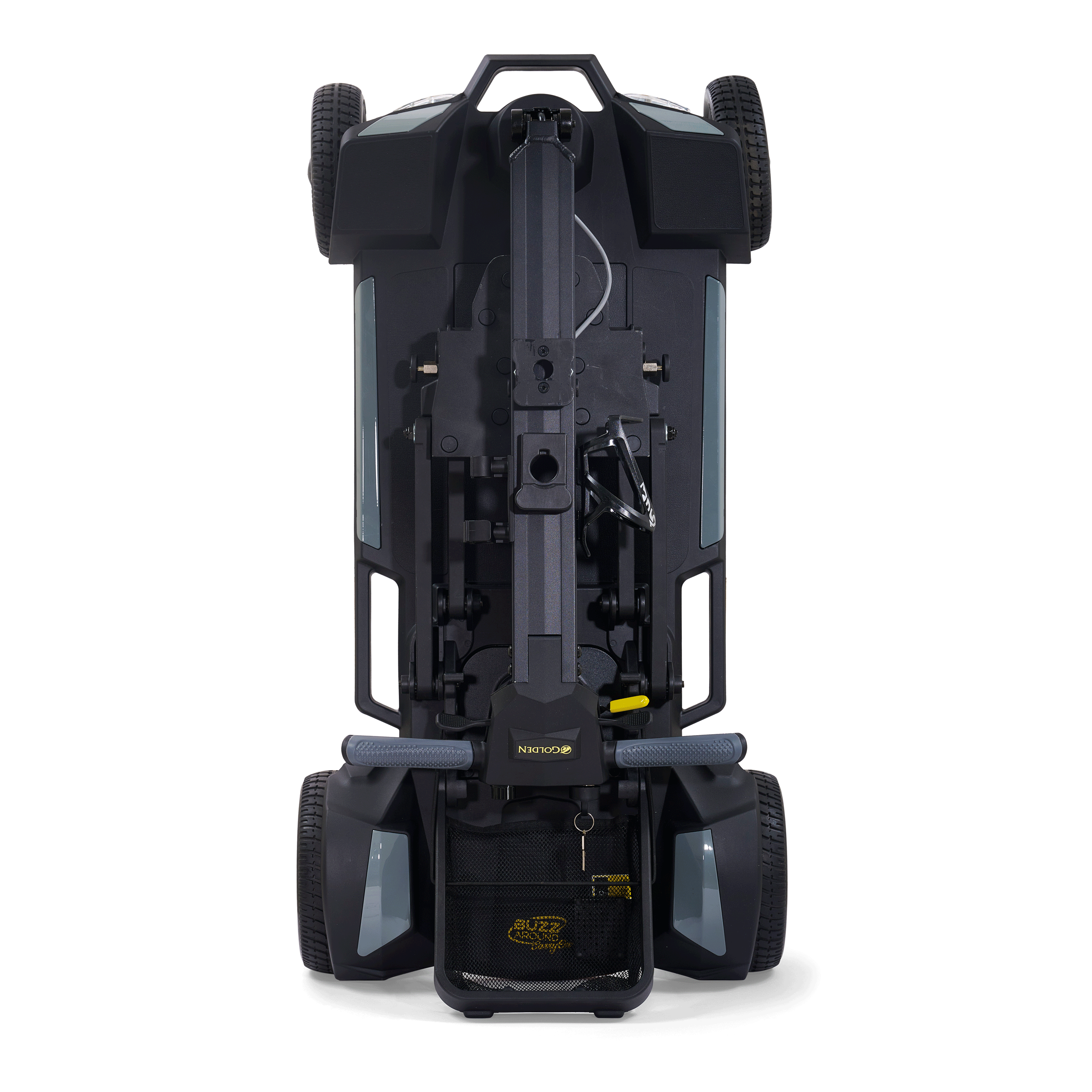 Golden Tech Buzzaround CarryOn HD Scooter (Portable)