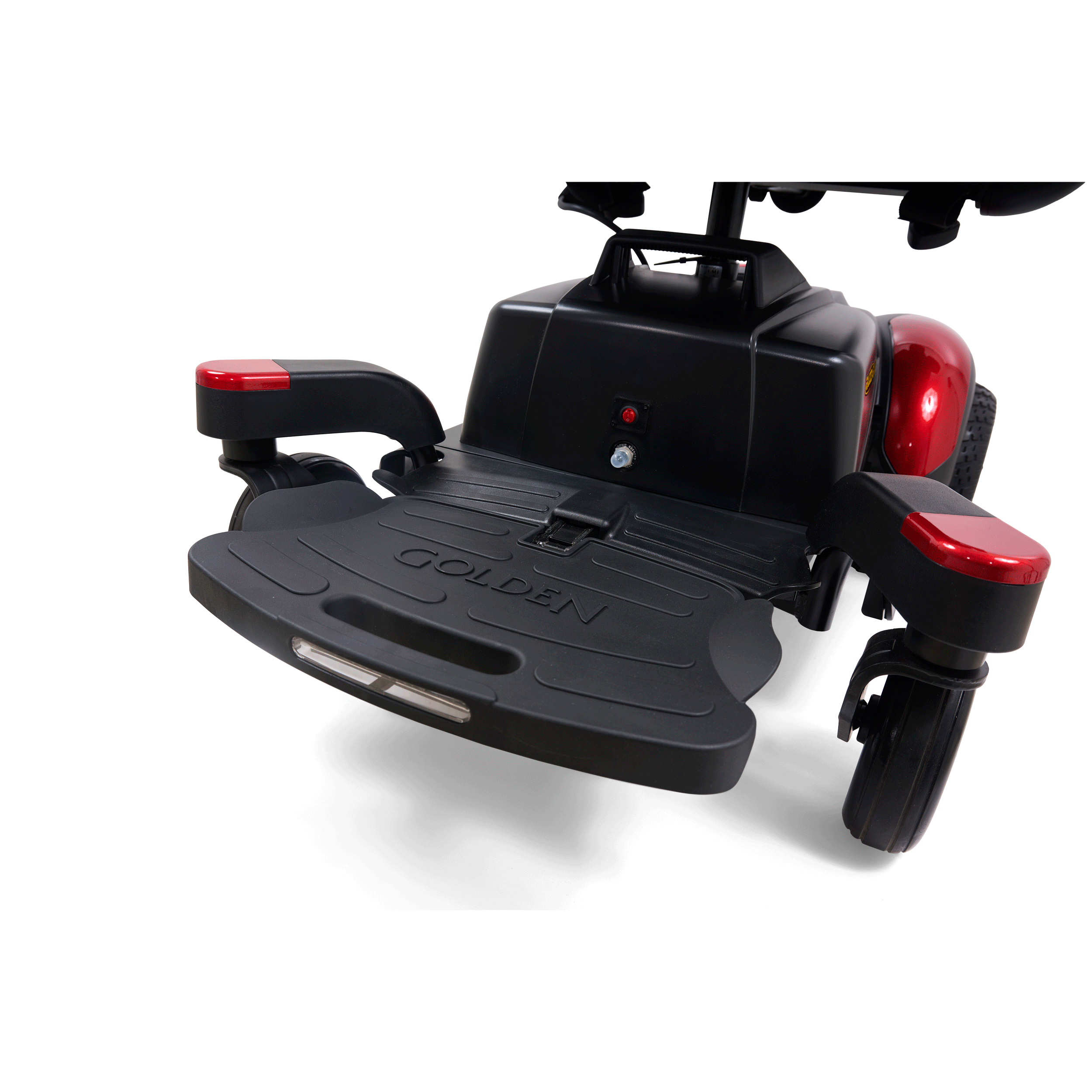 Golden Tech BuzzAbout Power Wheelchair