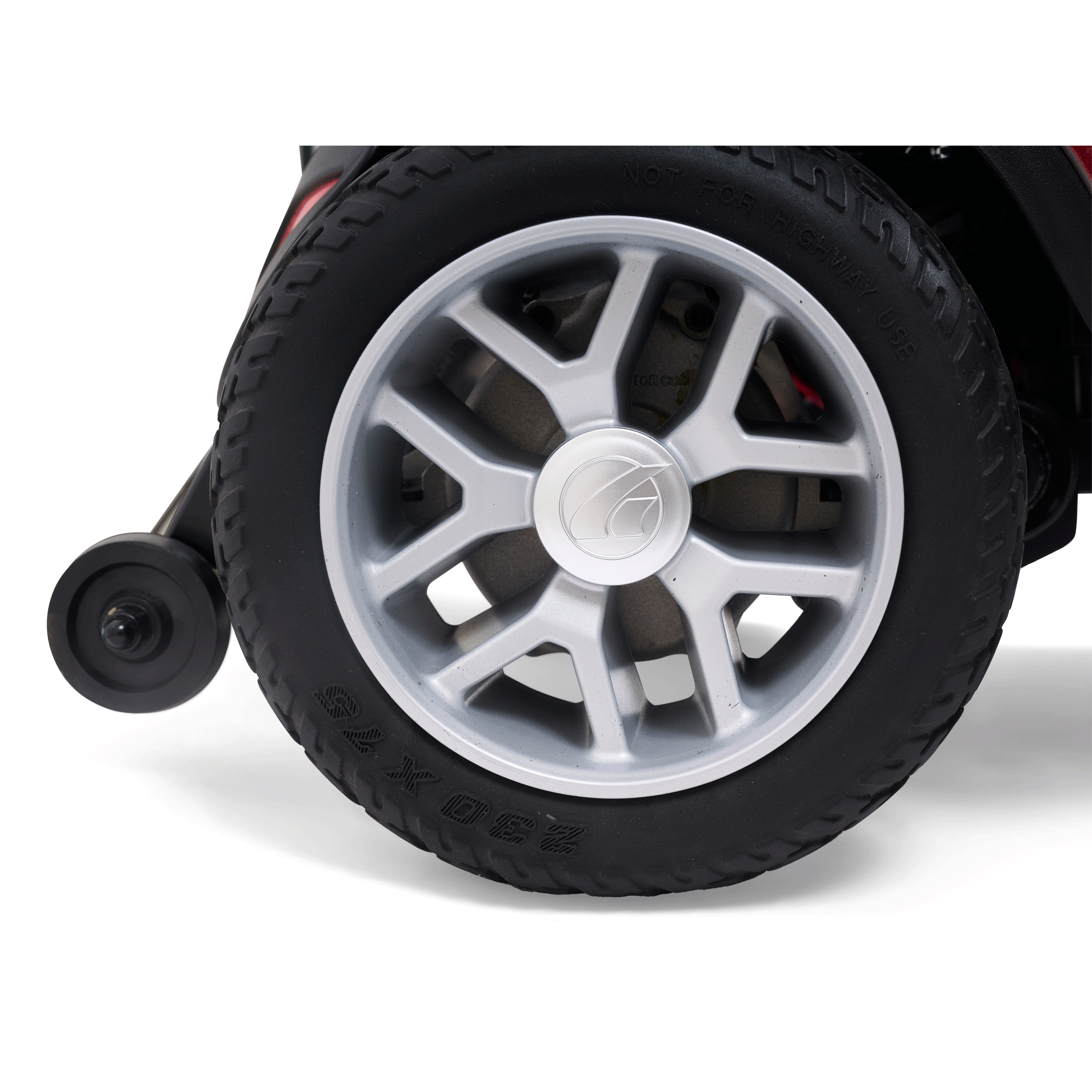 Golden Tech BuzzAbout Power Wheelchair