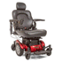 Golden Tech Compass™ HD Power Wheelchair