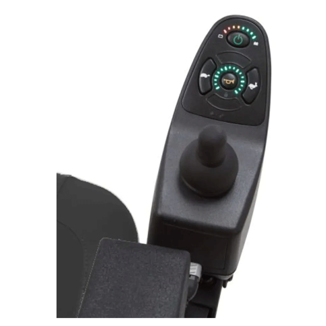 Golden Tech Compass™ HD Power Wheelchair