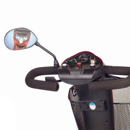 Rear View Mirrors