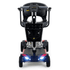 Golden Tech Buzzaround CarryOn Folding Scooter (Portable)